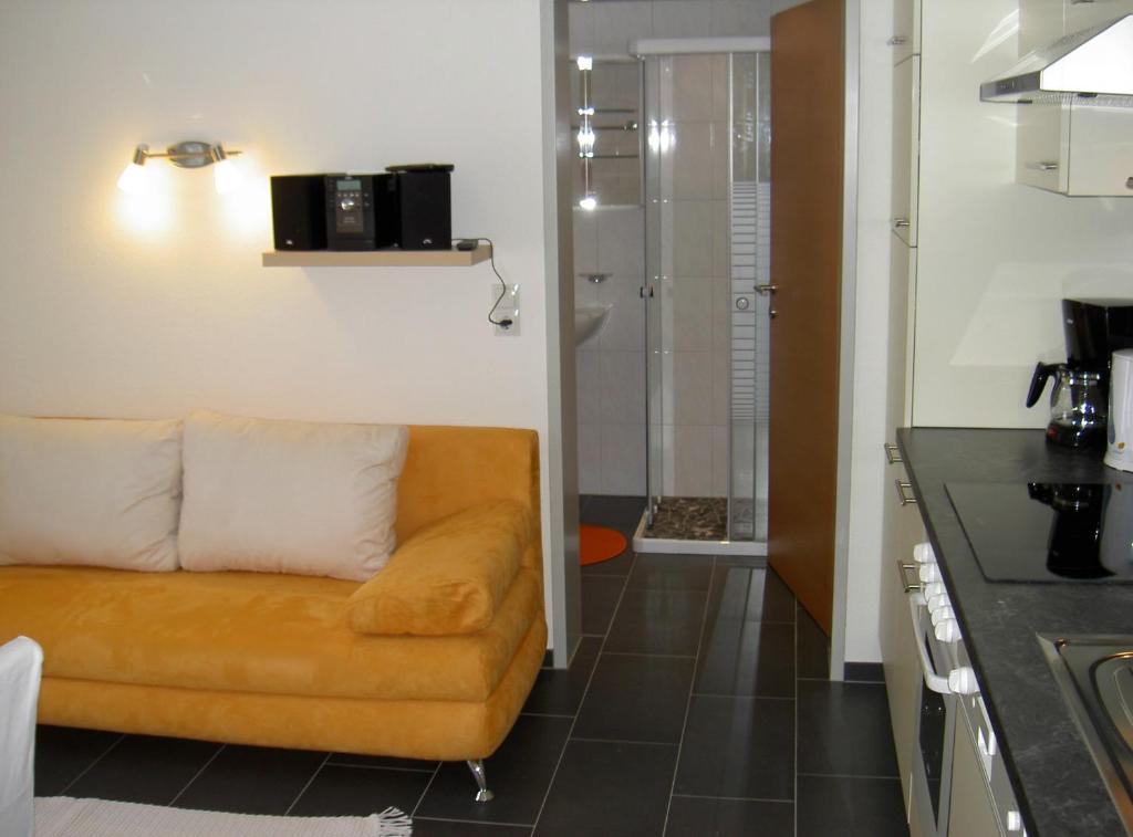 Appartement Christopherus Pettneu am Arlberg Habitación foto