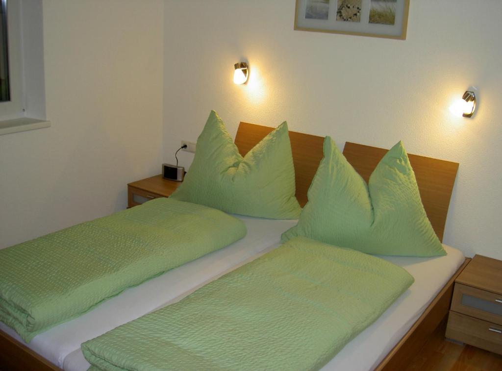 Appartement Christopherus Pettneu am Arlberg Habitación foto