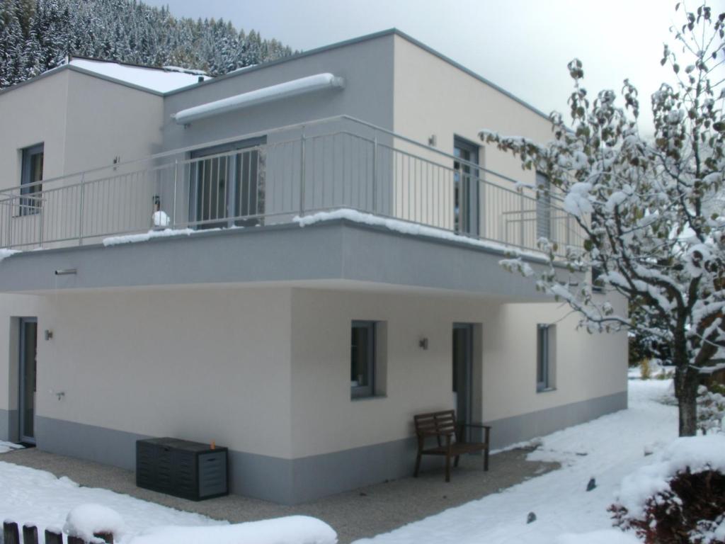 Appartement Christopherus Pettneu am Arlberg Habitación foto