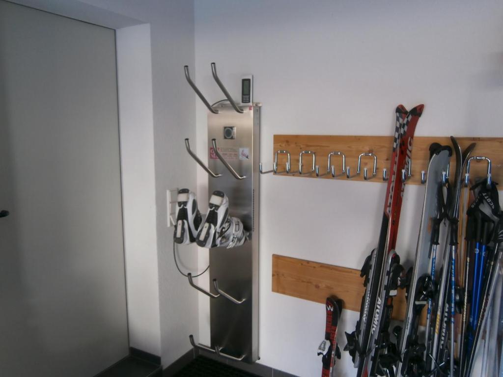 Appartement Christopherus Pettneu am Arlberg Exterior foto